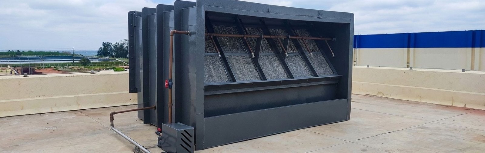 ventilacao adiabatica sistema de ventilacao adiabatica