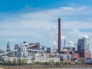 Ventilador e exaustor centrífugo