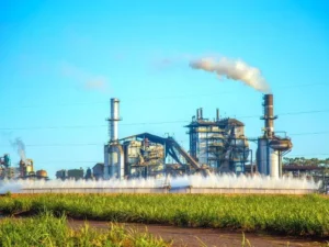 Ventilador e exaustor centrífugo