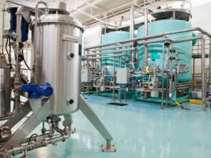 Ventilador e exaustor centrífugo