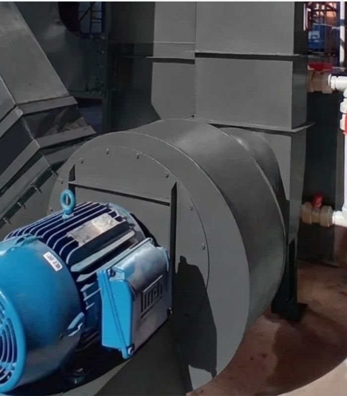 exaustor centrifugo1