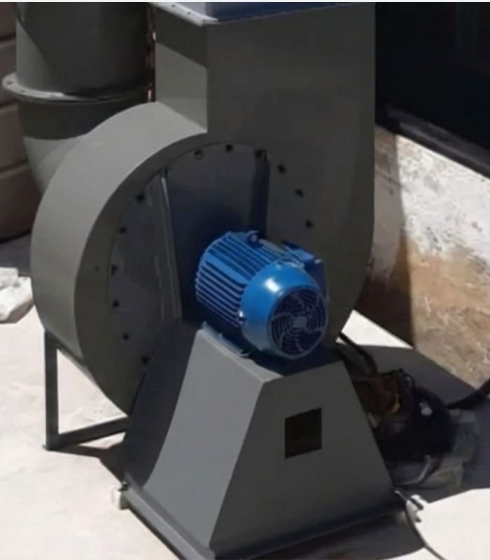 exaustor centrifugo2